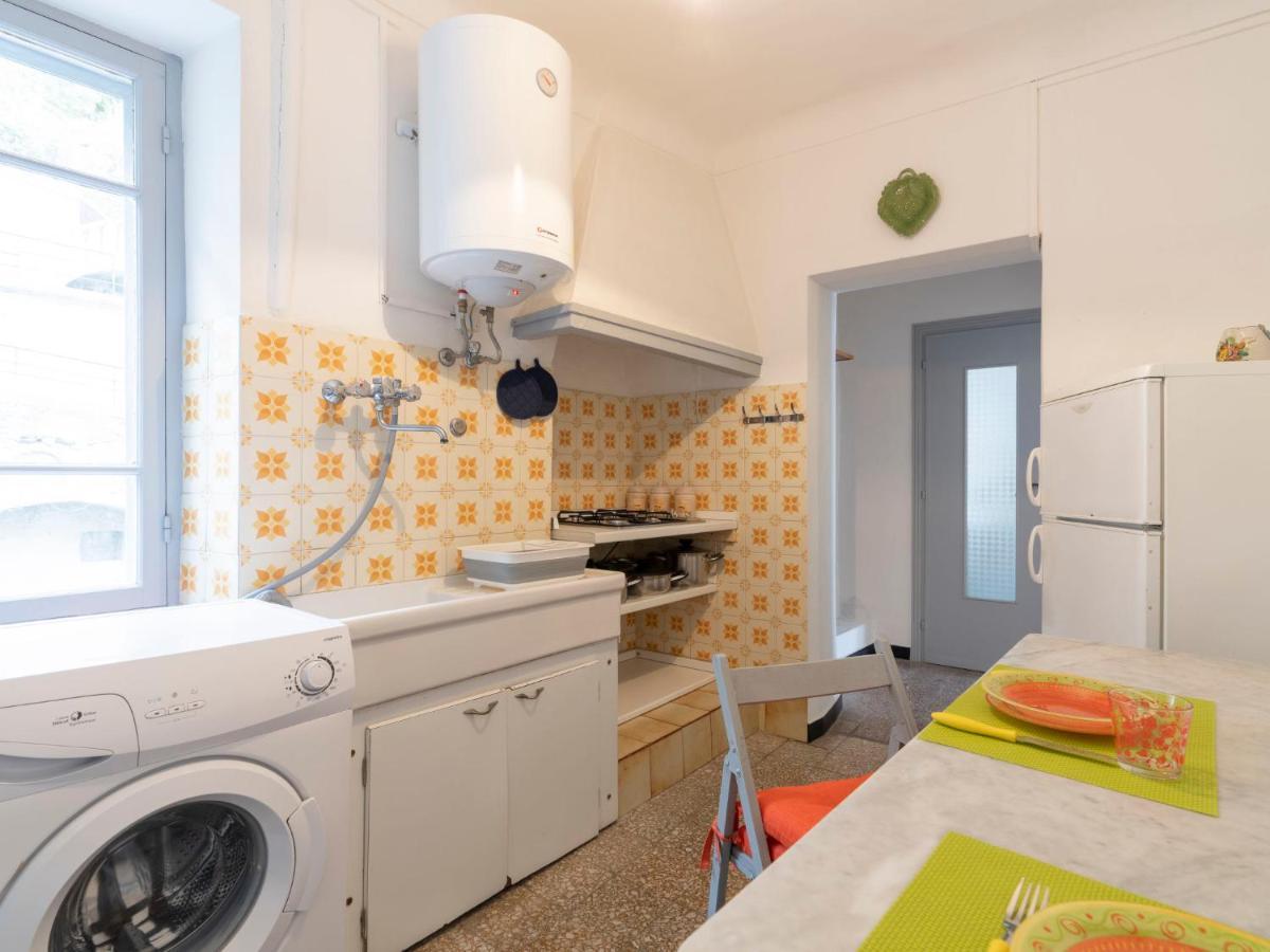 Apartment Blu Infinito By Interhome Mortola Superiore Zewnętrze zdjęcie