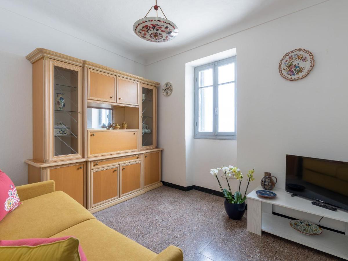 Apartment Blu Infinito By Interhome Mortola Superiore Zewnętrze zdjęcie
