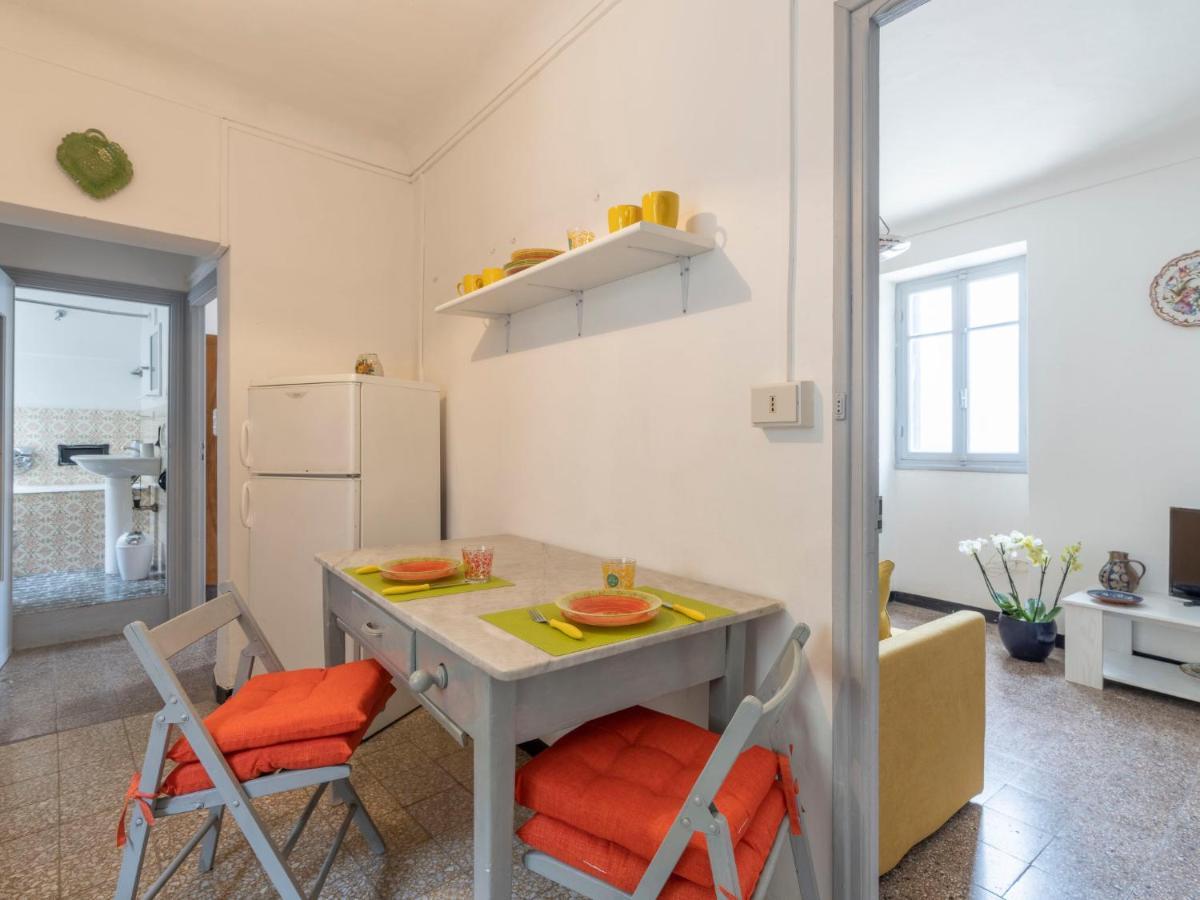 Apartment Blu Infinito By Interhome Mortola Superiore Zewnętrze zdjęcie