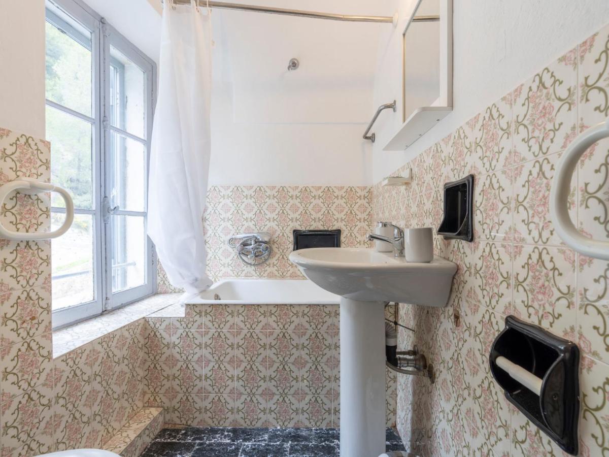 Apartment Blu Infinito By Interhome Mortola Superiore Zewnętrze zdjęcie