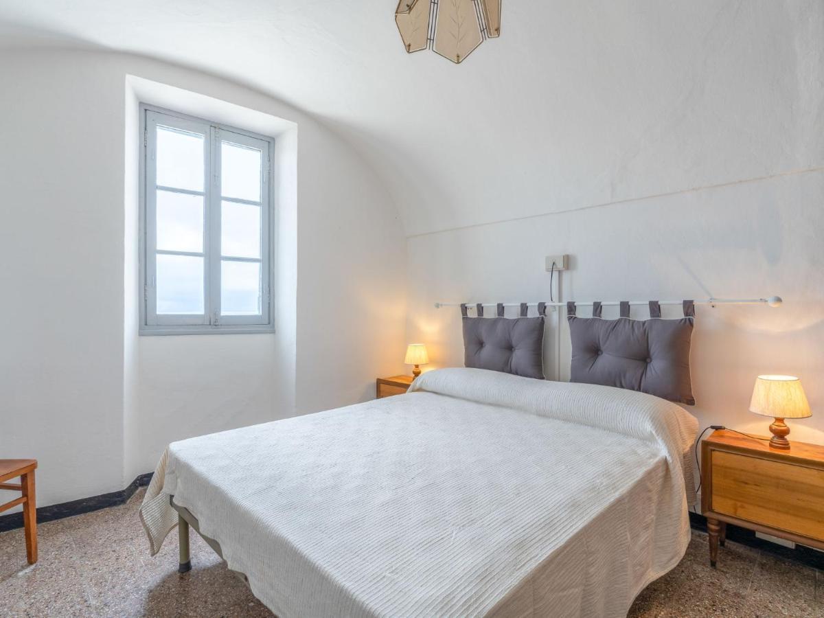 Apartment Blu Infinito By Interhome Mortola Superiore Zewnętrze zdjęcie