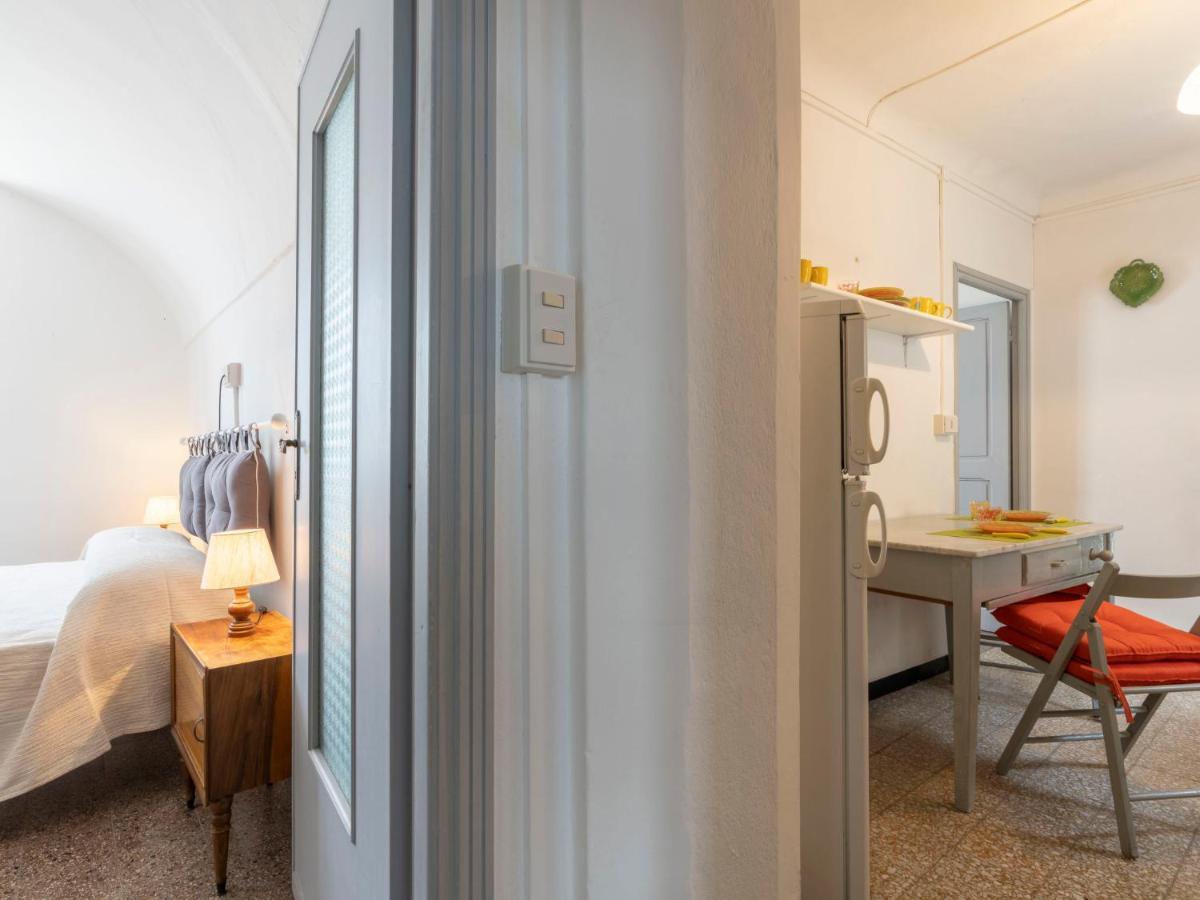 Apartment Blu Infinito By Interhome Mortola Superiore Zewnętrze zdjęcie