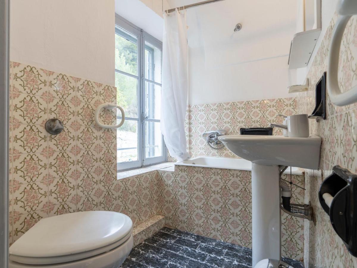 Apartment Blu Infinito By Interhome Mortola Superiore Zewnętrze zdjęcie