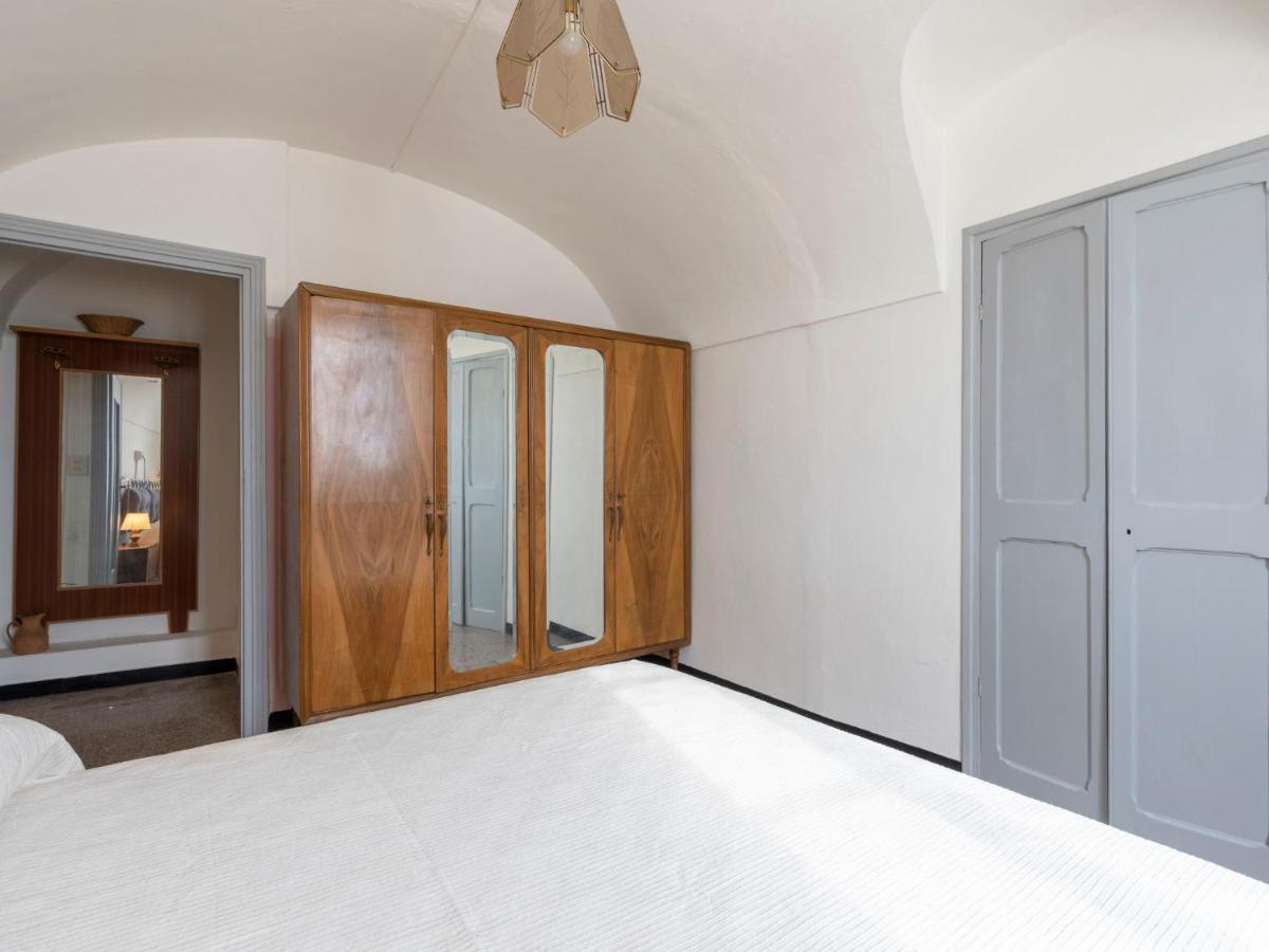 Apartment Blu Infinito By Interhome Mortola Superiore Zewnętrze zdjęcie