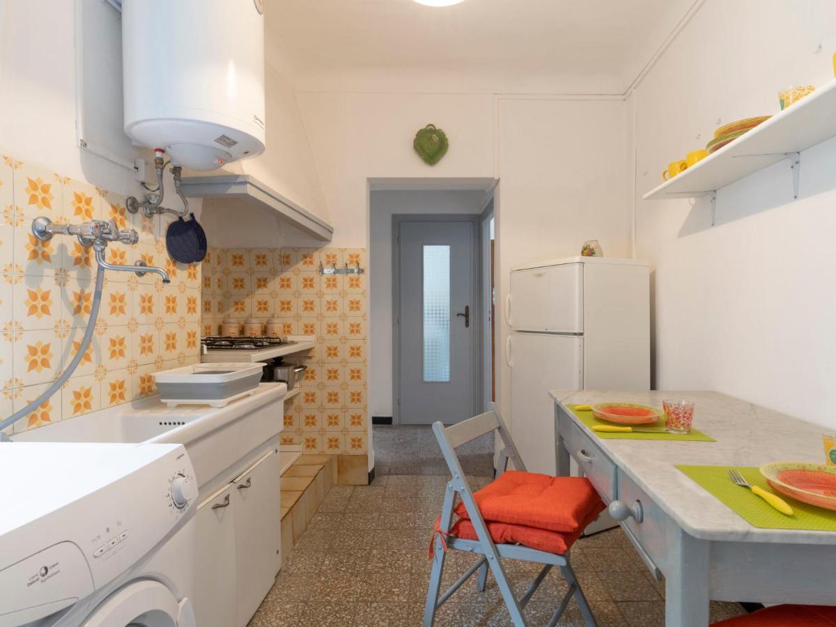 Apartment Blu Infinito By Interhome Mortola Superiore Zewnętrze zdjęcie